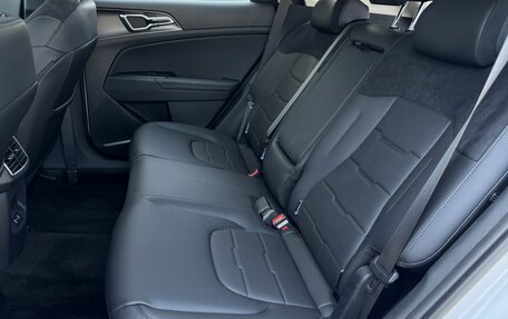 KIA Sportage IV рестайлинг, 2026 год, 3 975 000 рублей, 30 фотография