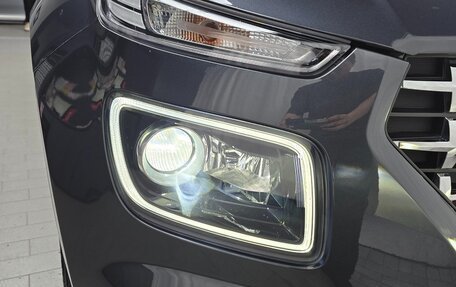 Hyundai Venue I, 2022 год, 1 706 066 рублей, 2 фотография
