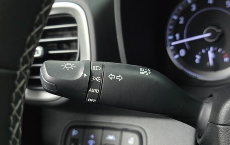 Hyundai Venue I, 2022 год, 1 706 066 рублей, 16 фотография