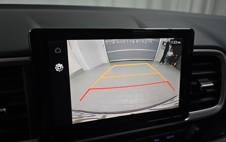 Hyundai Venue I, 2022 год, 1 706 066 рублей, 14 фотография