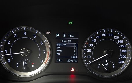 Hyundai Venue I, 2022 год, 1 706 066 рублей, 18 фотография