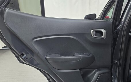 Hyundai Venue I, 2022 год, 1 706 066 рублей, 21 фотография