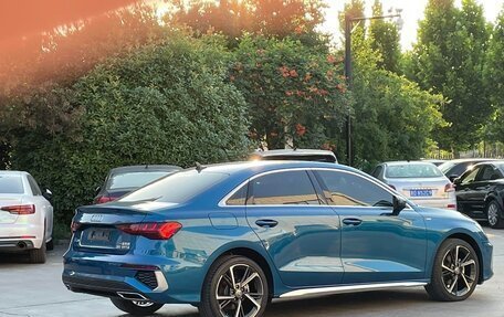 Audi A3, 2022 год, 1 950 000 рублей, 4 фотография