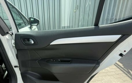 Citroen C4 II рестайлинг, 2014 год, 649 000 рублей, 13 фотография