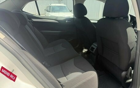 Citroen C4 II рестайлинг, 2014 год, 649 000 рублей, 14 фотография
