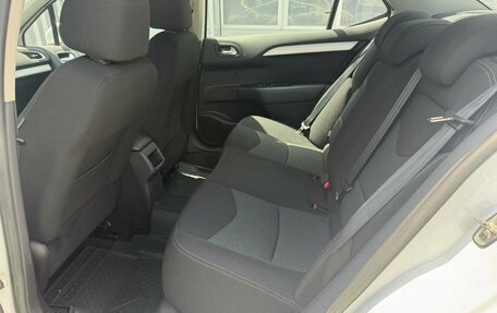 Citroen C4 II рестайлинг, 2014 год, 649 000 рублей, 17 фотография