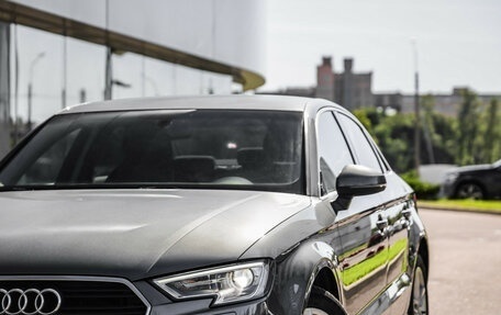 Audi A3, 2019 год, 2 049 000 рублей, 3 фотография