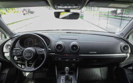 Audi A3, 2019 год, 2 049 000 рублей, 13 фотография