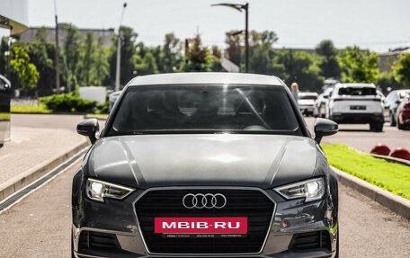 Audi A3, 2019 год, 2 049 000 рублей, 5 фотография