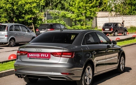 Audi A3, 2019 год, 2 049 000 рублей, 7 фотография