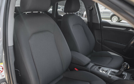 Audi A3, 2019 год, 2 049 000 рублей, 25 фотография