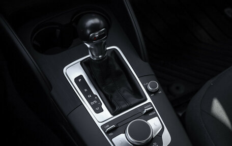 Audi A3, 2019 год, 2 049 000 рублей, 21 фотография