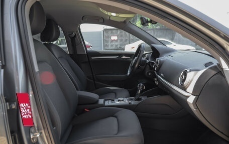 Audi A3, 2019 год, 2 049 000 рублей, 23 фотография