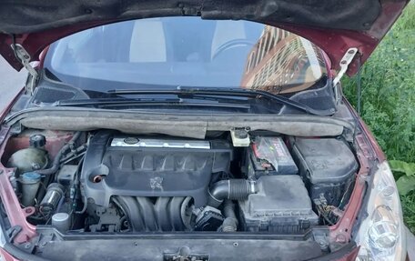Peugeot 307 I, 2006 год, 315 000 рублей, 11 фотография