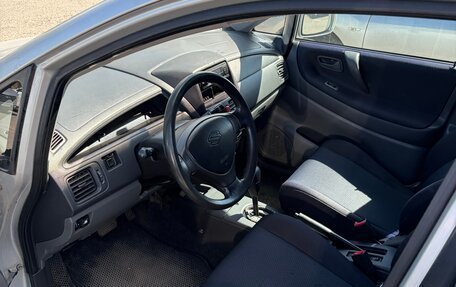 Suzuki Liana, 2003 год, 380 000 рублей, 6 фотография