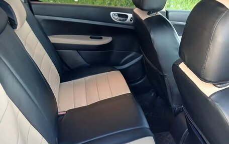 Peugeot 307 I, 2006 год, 315 000 рублей, 10 фотография