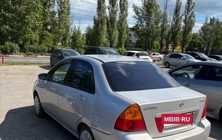 Suzuki Liana, 2003 год, 380 000 рублей, 4 фотография