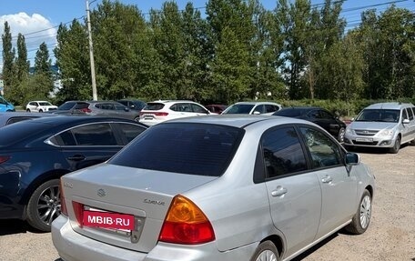 Suzuki Liana, 2003 год, 380 000 рублей, 5 фотография