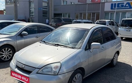 Suzuki Liana, 2003 год, 380 000 рублей, 2 фотография