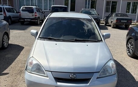 Suzuki Liana, 2003 год, 380 000 рублей, 3 фотография