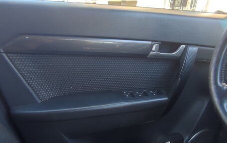 Chevrolet Captiva I, 2008 год, 725 000 рублей, 17 фотография