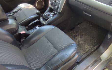 Chevrolet Captiva I, 2008 год, 725 000 рублей, 28 фотография