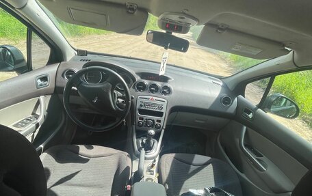 Peugeot 308 II, 2008 год, 370 000 рублей, 3 фотография