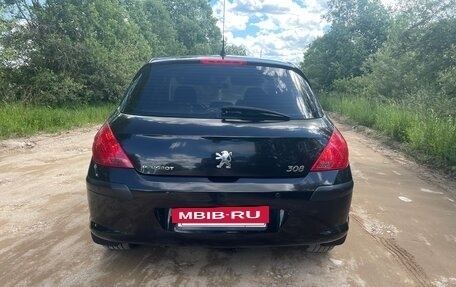 Peugeot 308 II, 2008 год, 370 000 рублей, 10 фотография