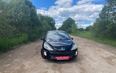Peugeot 308 II, 2008 год, 370 000 рублей, 11 фотография