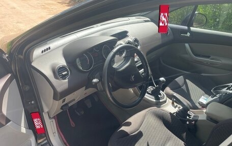 Peugeot 308 II, 2008 год, 370 000 рублей, 6 фотография
