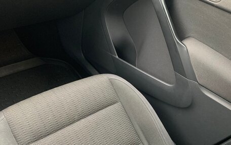 Volkswagen Tiguan I, 2015 год, 1 420 000 рублей, 3 фотография