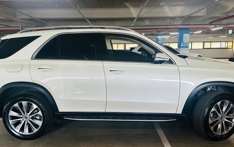 Mercedes-Benz GLE, 2023 год, 7 800 000 рублей, 4 фотография