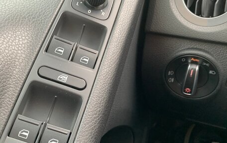 Volkswagen Tiguan I, 2015 год, 1 420 000 рублей, 6 фотография