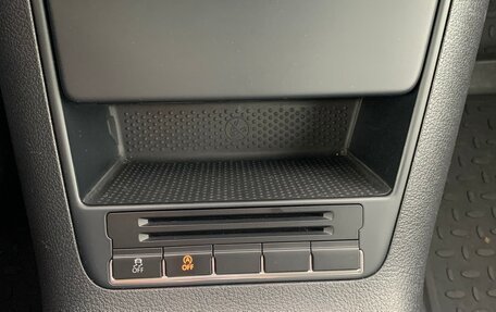 Volkswagen Tiguan I, 2015 год, 1 420 000 рублей, 7 фотография