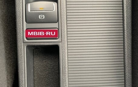 Volkswagen Tiguan I, 2015 год, 1 420 000 рублей, 5 фотография