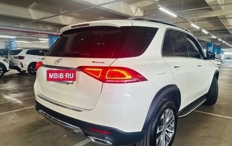 Mercedes-Benz GLE, 2023 год, 7 800 000 рублей, 7 фотография