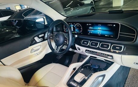 Mercedes-Benz GLE, 2023 год, 7 800 000 рублей, 11 фотография