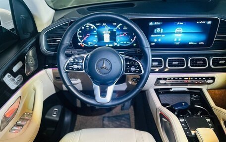Mercedes-Benz GLE, 2023 год, 7 800 000 рублей, 14 фотография