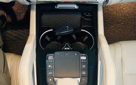 Mercedes-Benz GLE, 2023 год, 7 800 000 рублей, 21 фотография
