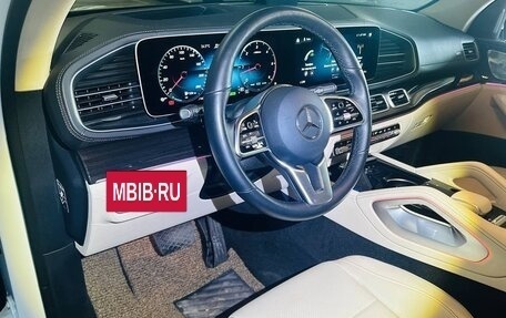 Mercedes-Benz GLE, 2023 год, 7 800 000 рублей, 12 фотография
