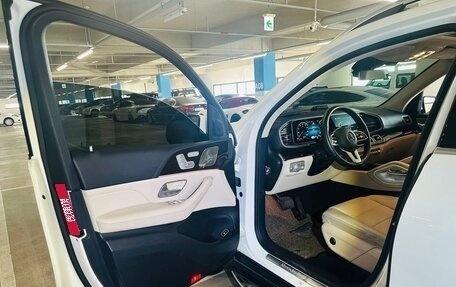 Mercedes-Benz GLE, 2023 год, 7 800 000 рублей, 10 фотография