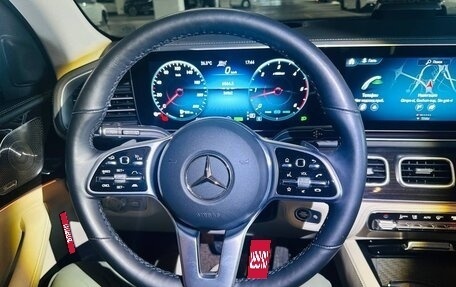 Mercedes-Benz GLE, 2023 год, 7 800 000 рублей, 15 фотография