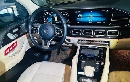 Mercedes-Benz GLE, 2023 год, 7 800 000 рублей, 13 фотография