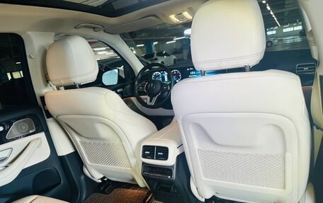 Mercedes-Benz GLE, 2023 год, 7 800 000 рублей, 23 фотография