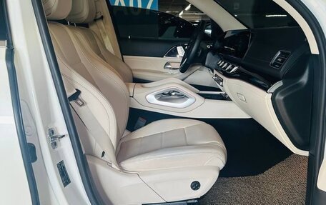 Mercedes-Benz GLE, 2023 год, 7 800 000 рублей, 28 фотография