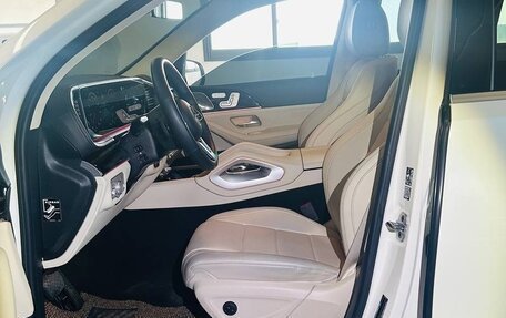 Mercedes-Benz GLE, 2023 год, 7 800 000 рублей, 24 фотография