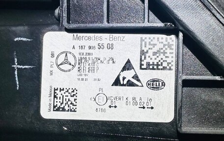 Mercedes-Benz GLE, 2023 год, 7 800 000 рублей, 37 фотография