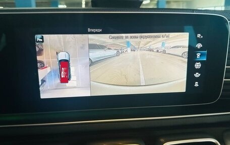 Mercedes-Benz GLE, 2023 год, 7 800 000 рублей, 26 фотография