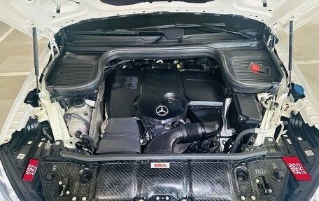 Mercedes-Benz GLE, 2023 год, 7 800 000 рублей, 25 фотография