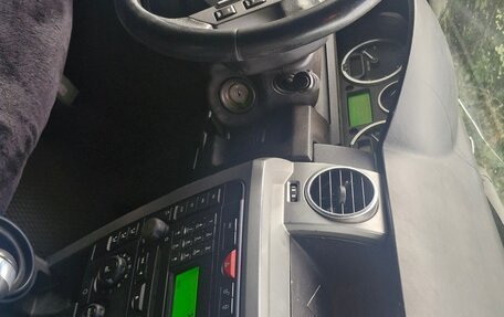 Land Rover Discovery III, 2007 год, 750 000 рублей, 2 фотография
